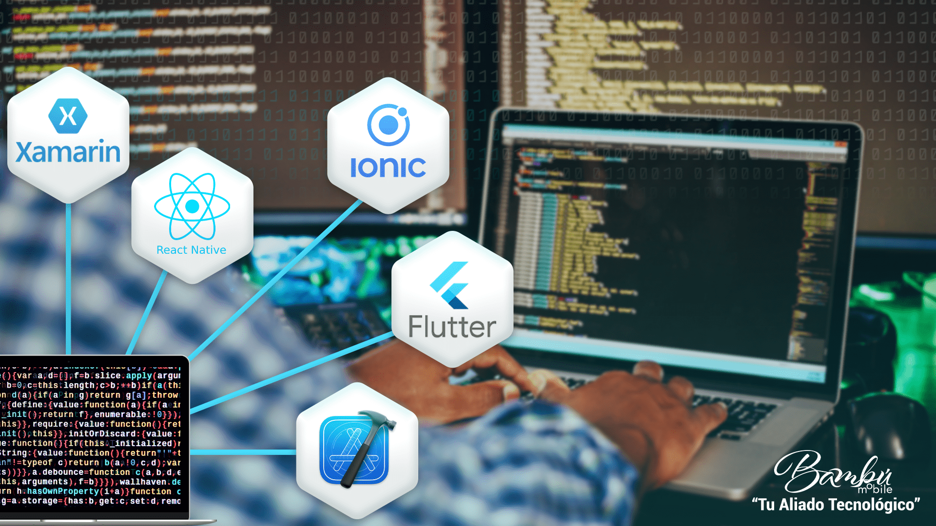 Las Mejores Herramientas de Desarrollo de Apps en 202