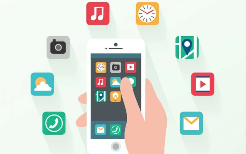Que es una aplicación móvil y como hacer una app, guia