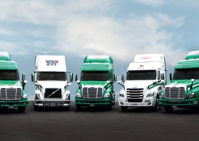 Transportes Urgentes Nuevo Leon