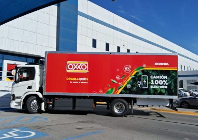 Oxxo Prólogo Juarez