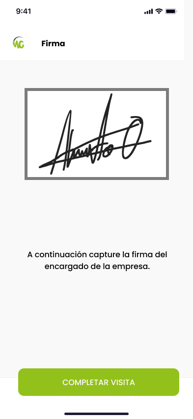 Firma