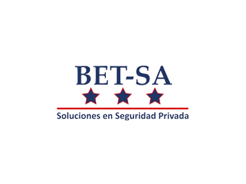 BET-SA SOLUCIONES EN SEGURIDAD PRIVADA <br />
BET-SA SOLUCIONES EN SEGURIDAD PRIVADA