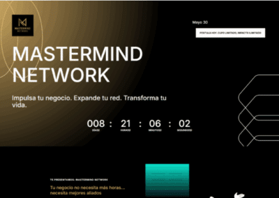Mastermind Network