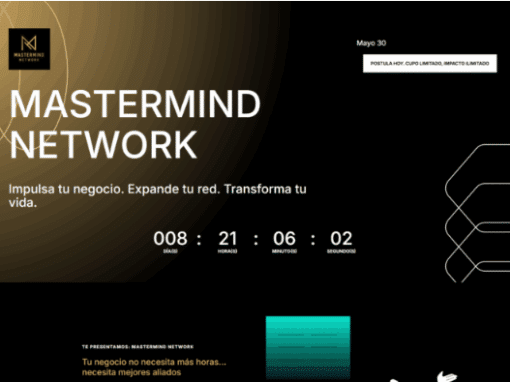 Mastermind Network